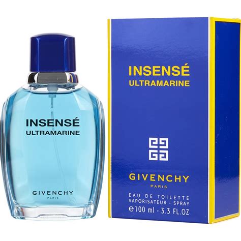 givenchy insense price in pakistan|Givenchy Insense Ultramarine For Men .